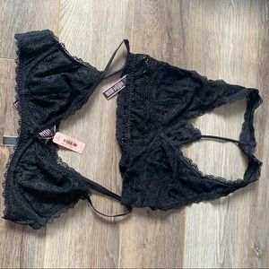 Victoria Secret Bralette